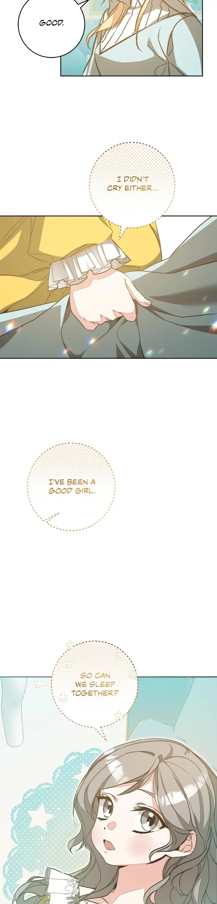 I've Become the Villainous Empress of a Novel Chapter 149 page 6 - Chapter 149 [END]