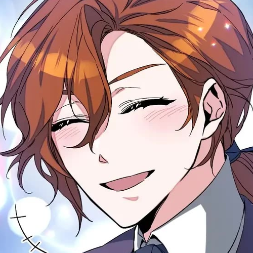 I've Become the Villainous Empress of a Novel Chapter 149 [END] cover