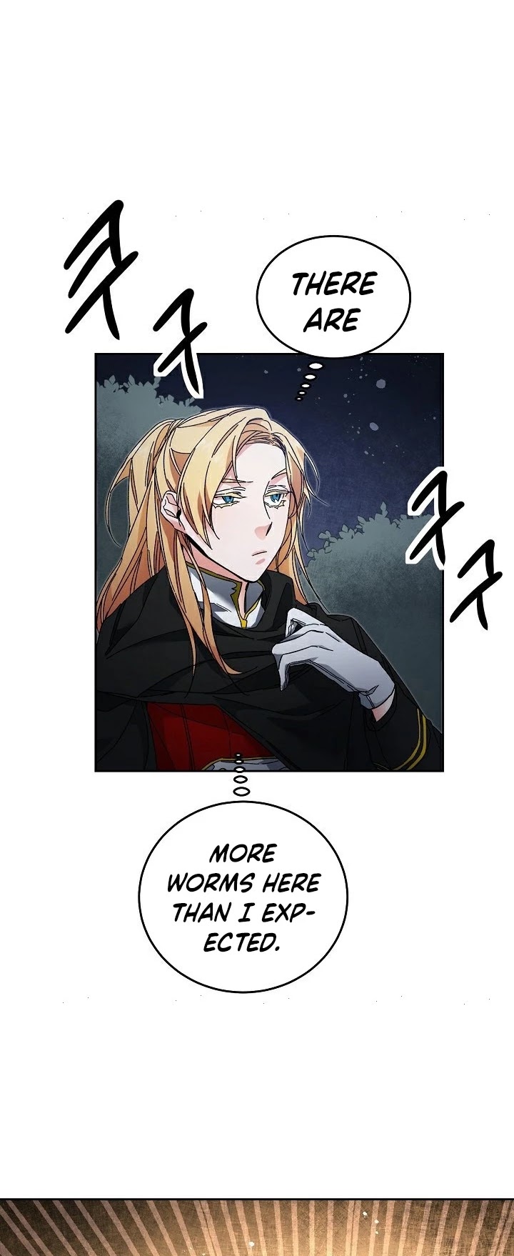I've Become the Villainous Empress of a Novel Chapter 15 page 10 - Chapter 15