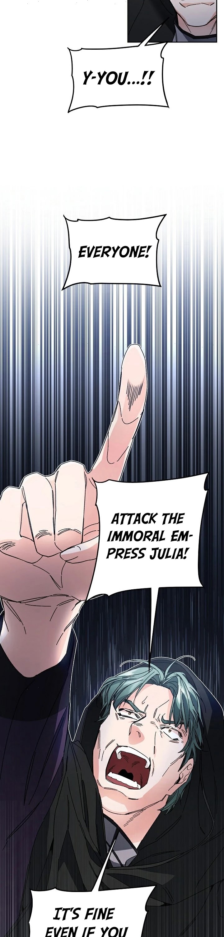 I've Become the Villainous Empress of a Novel Chapter 15 page 19 - Chapter 15