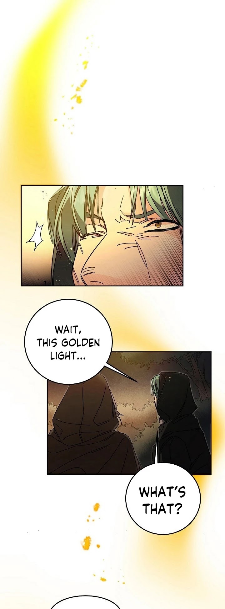 I've Become the Villainous Empress of a Novel Chapter 15 page 21 - Chapter 15