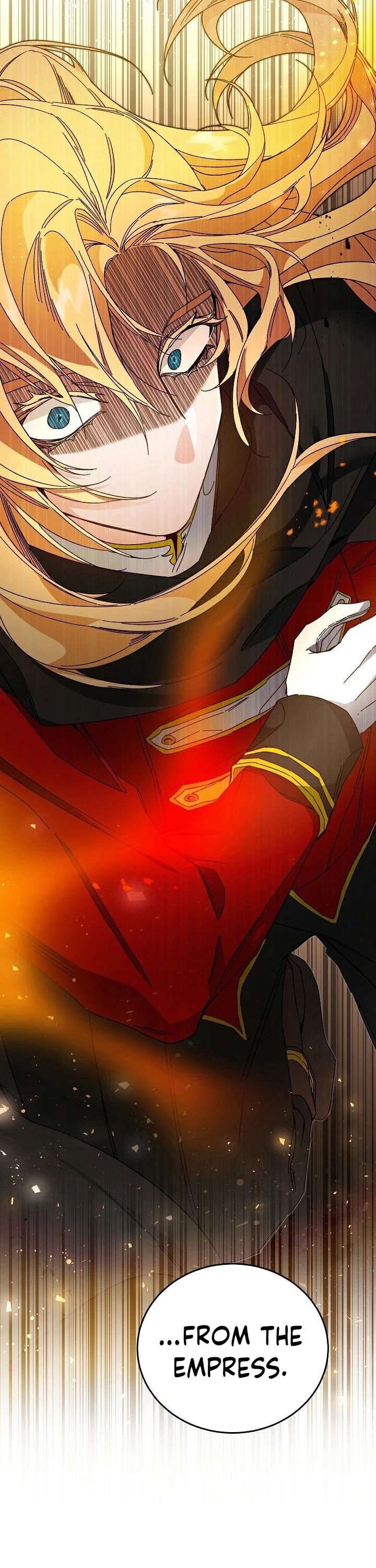 I've Become the Villainous Empress of a Novel Chapter 15 page 23 - Chapter 15