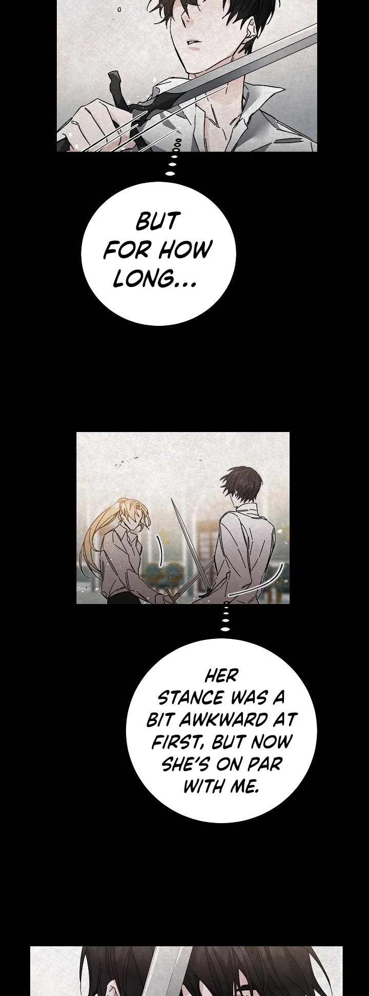 I've Become the Villainous Empress of a Novel Chapter 15 page 26 - Chapter 15