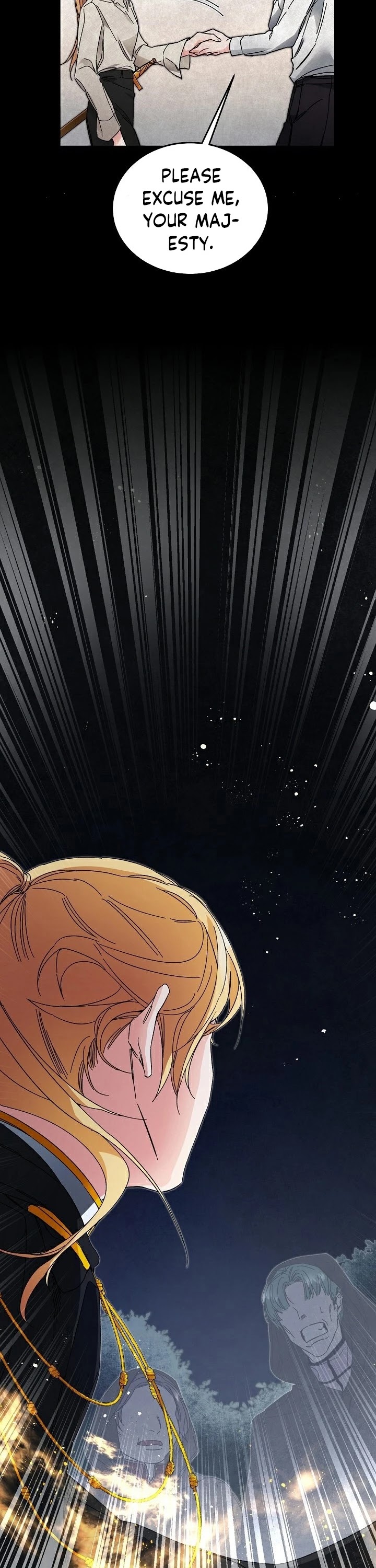 I've Become the Villainous Empress of a Novel Chapter 15 page 30 - Chapter 15