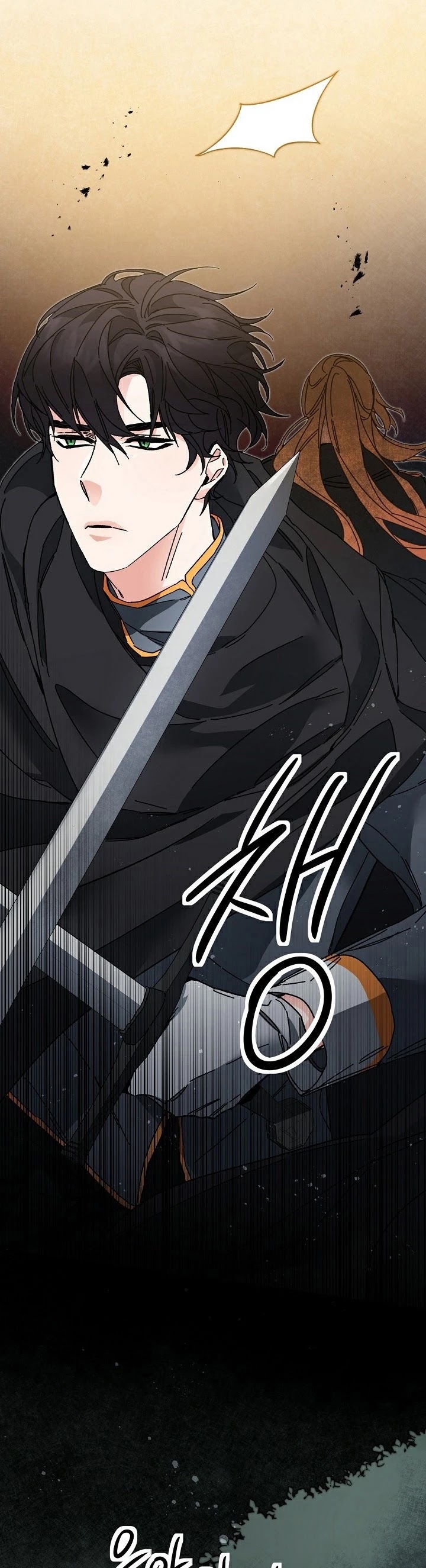 I've Become the Villainous Empress of a Novel Chapter 15 page 37 - Chapter 15