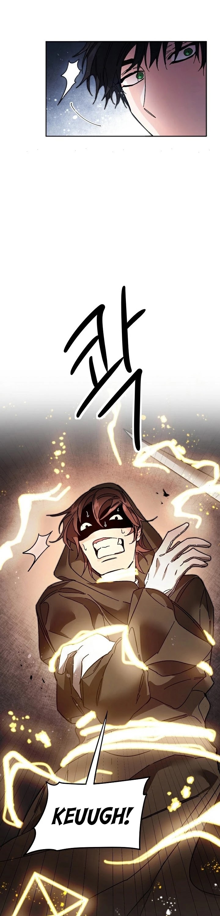 I've Become the Villainous Empress of a Novel Chapter 15 page 39 - Chapter 15