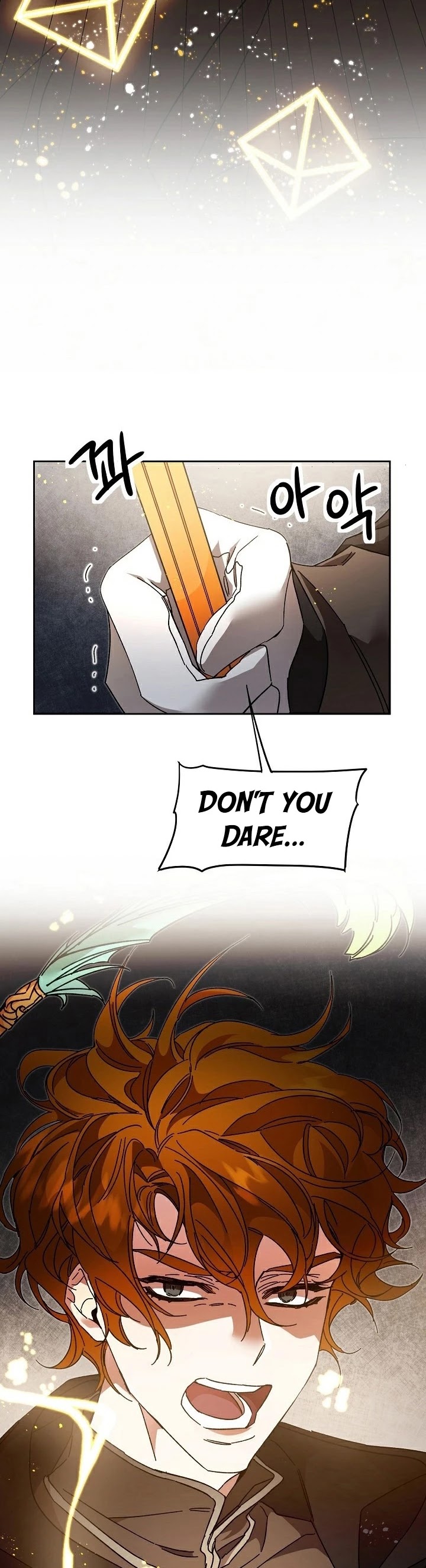 I've Become the Villainous Empress of a Novel Chapter 15 page 40 - Chapter 15