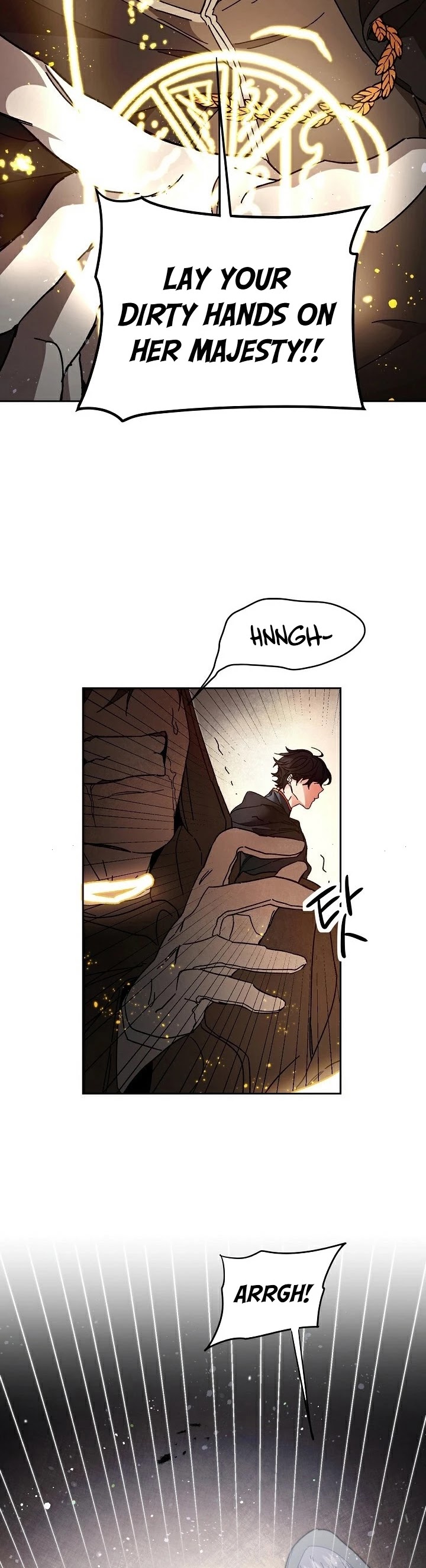 I've Become the Villainous Empress of a Novel Chapter 15 page 41 - Chapter 15
