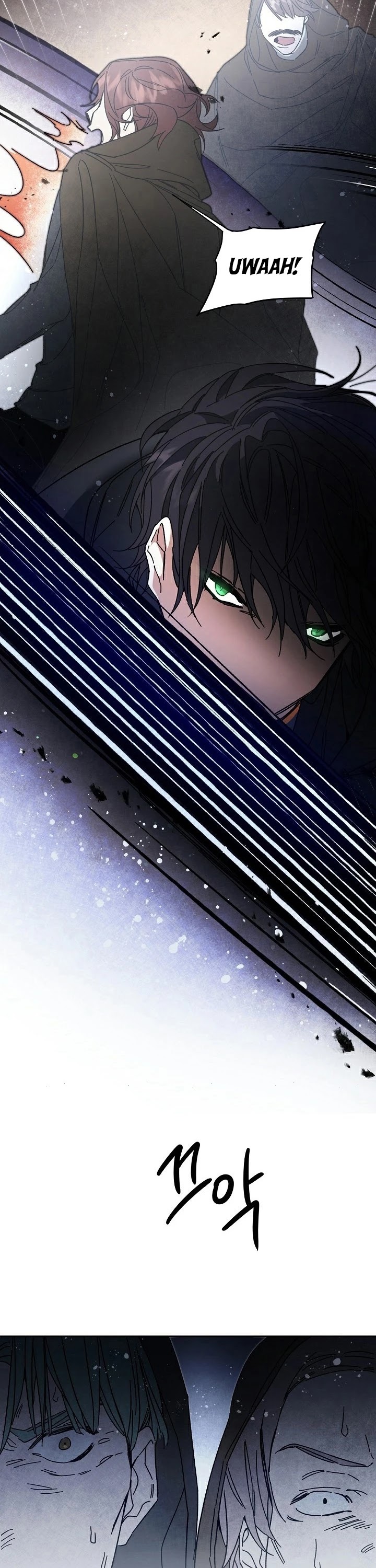 I've Become the Villainous Empress of a Novel Chapter 15 page 42 - Chapter 15