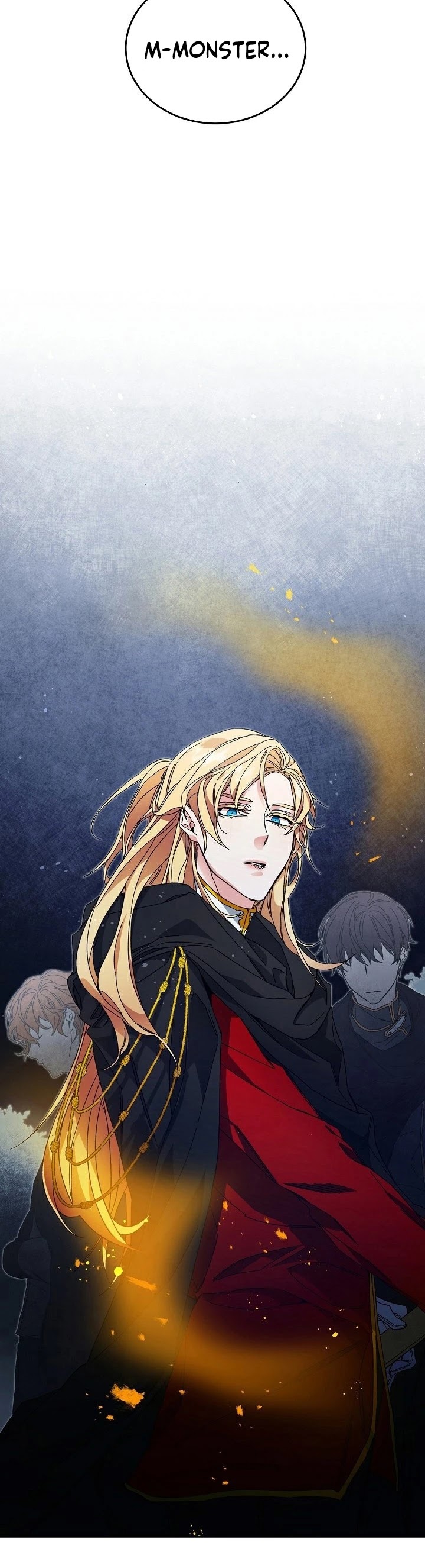 I've Become the Villainous Empress of a Novel Chapter 15 page 44 - Chapter 15