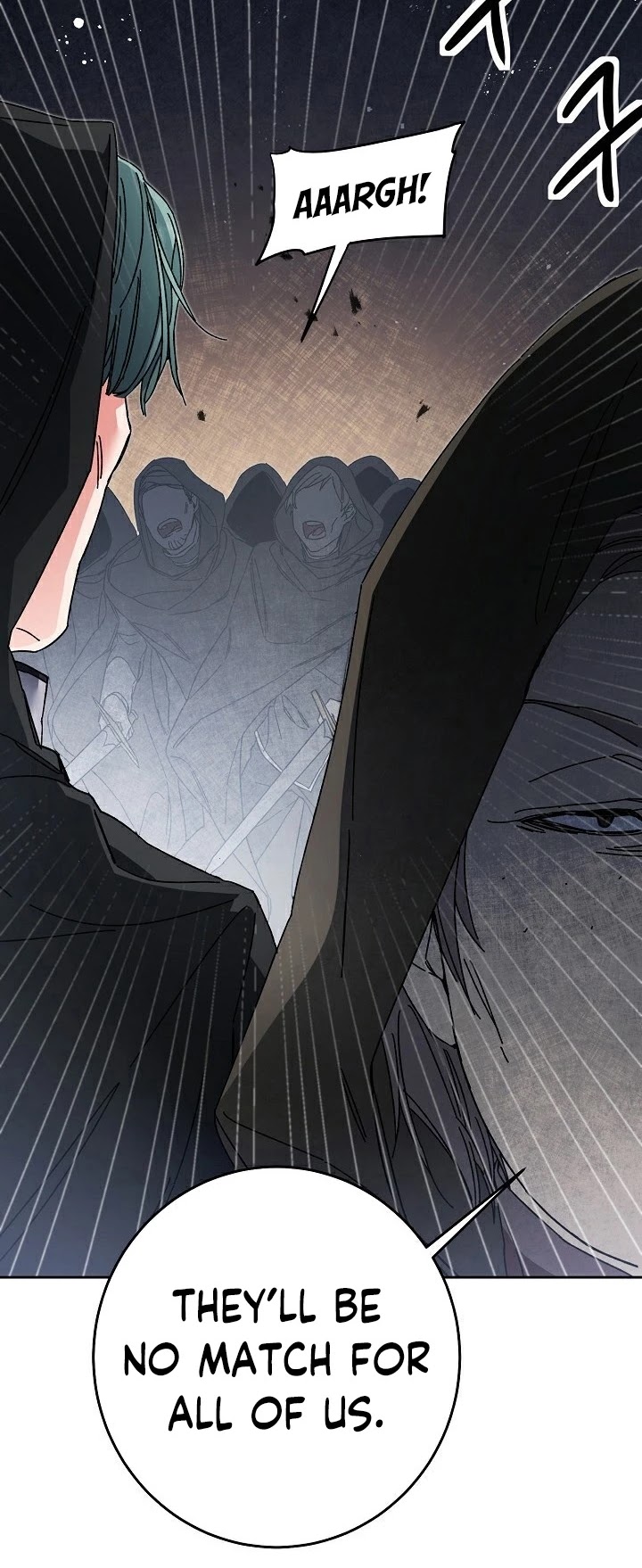 I've Become the Villainous Empress of a Novel Chapter 15 page 9 - Chapter 15