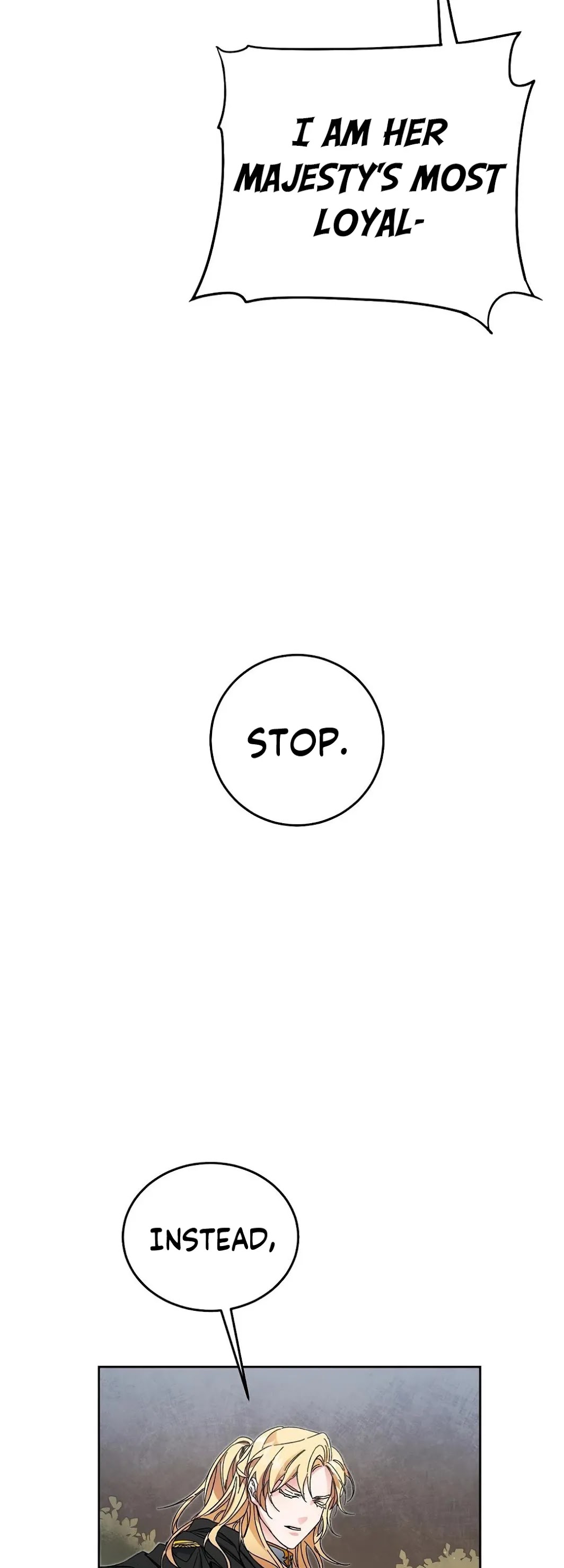 I've Become the Villainous Empress of a Novel Chapter 16 page 12 - Chapter 16
