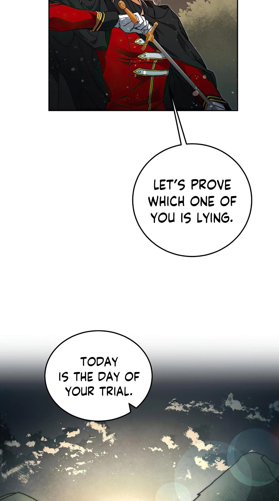 I've Become the Villainous Empress of a Novel Chapter 16 page 13 - Chapter 16