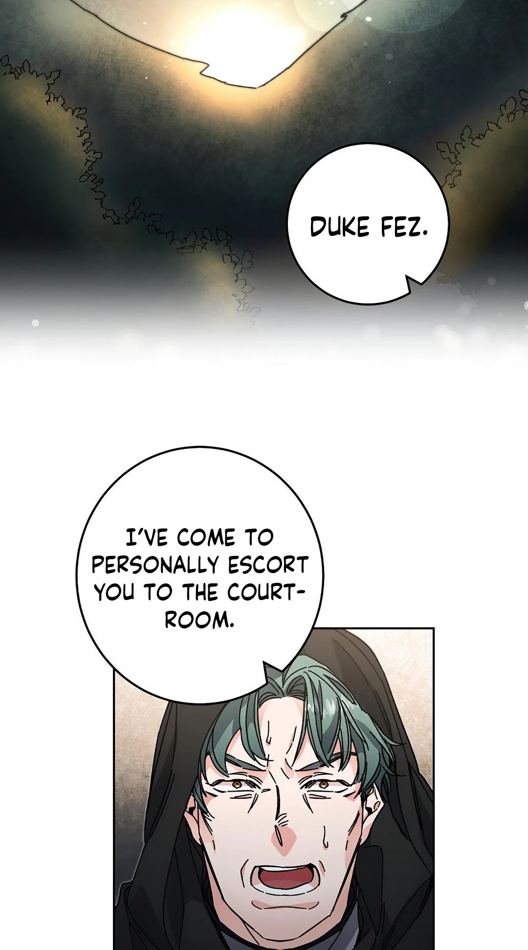 I've Become the Villainous Empress of a Novel Chapter 16 page 14 - Chapter 16