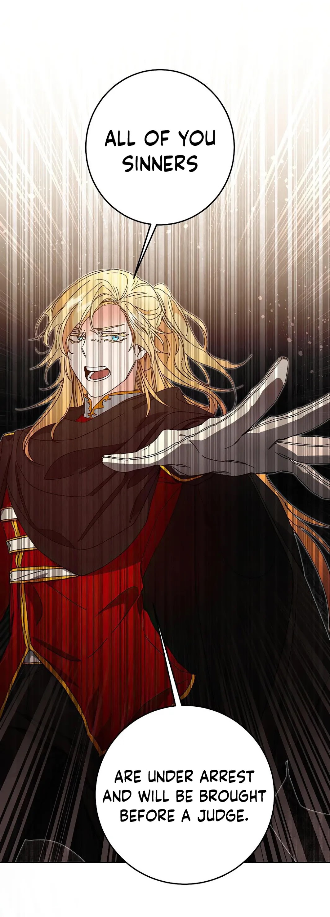 I've Become the Villainous Empress of a Novel Chapter 16 page 16 - Chapter 16