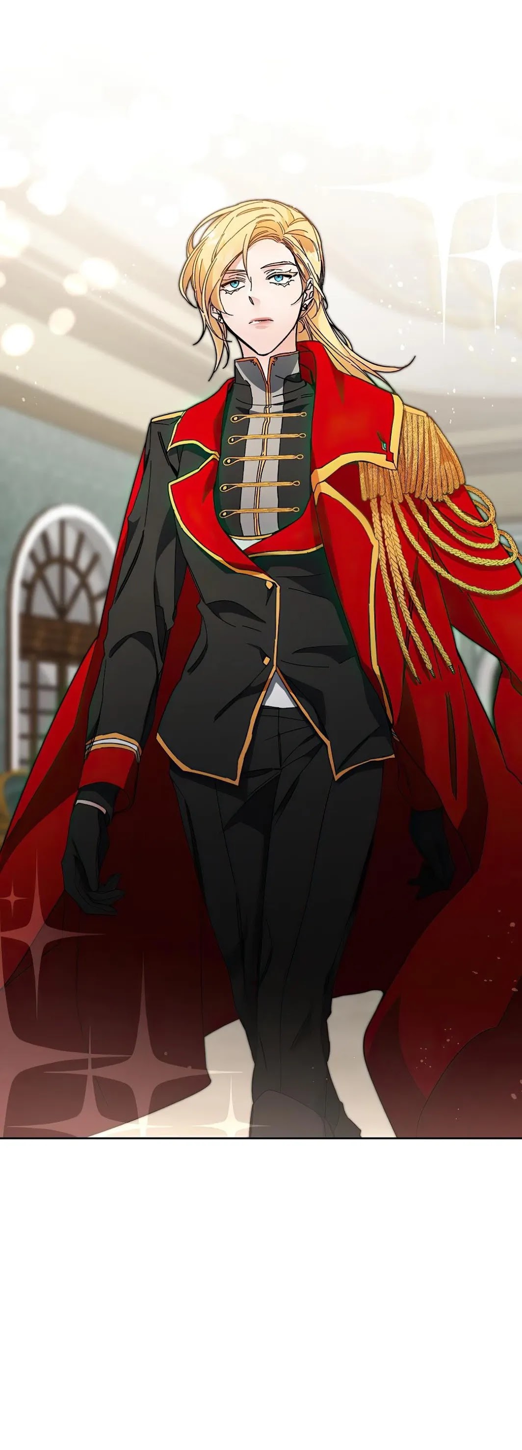 I've Become the Villainous Empress of a Novel Chapter 16 page 24 - Chapter 16