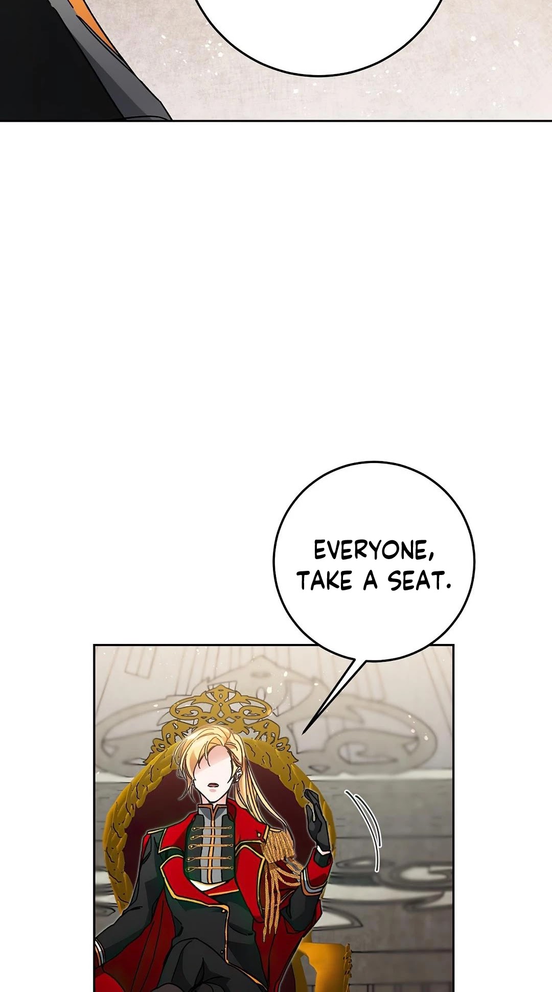 I've Become the Villainous Empress of a Novel Chapter 16 page 26 - Chapter 16
