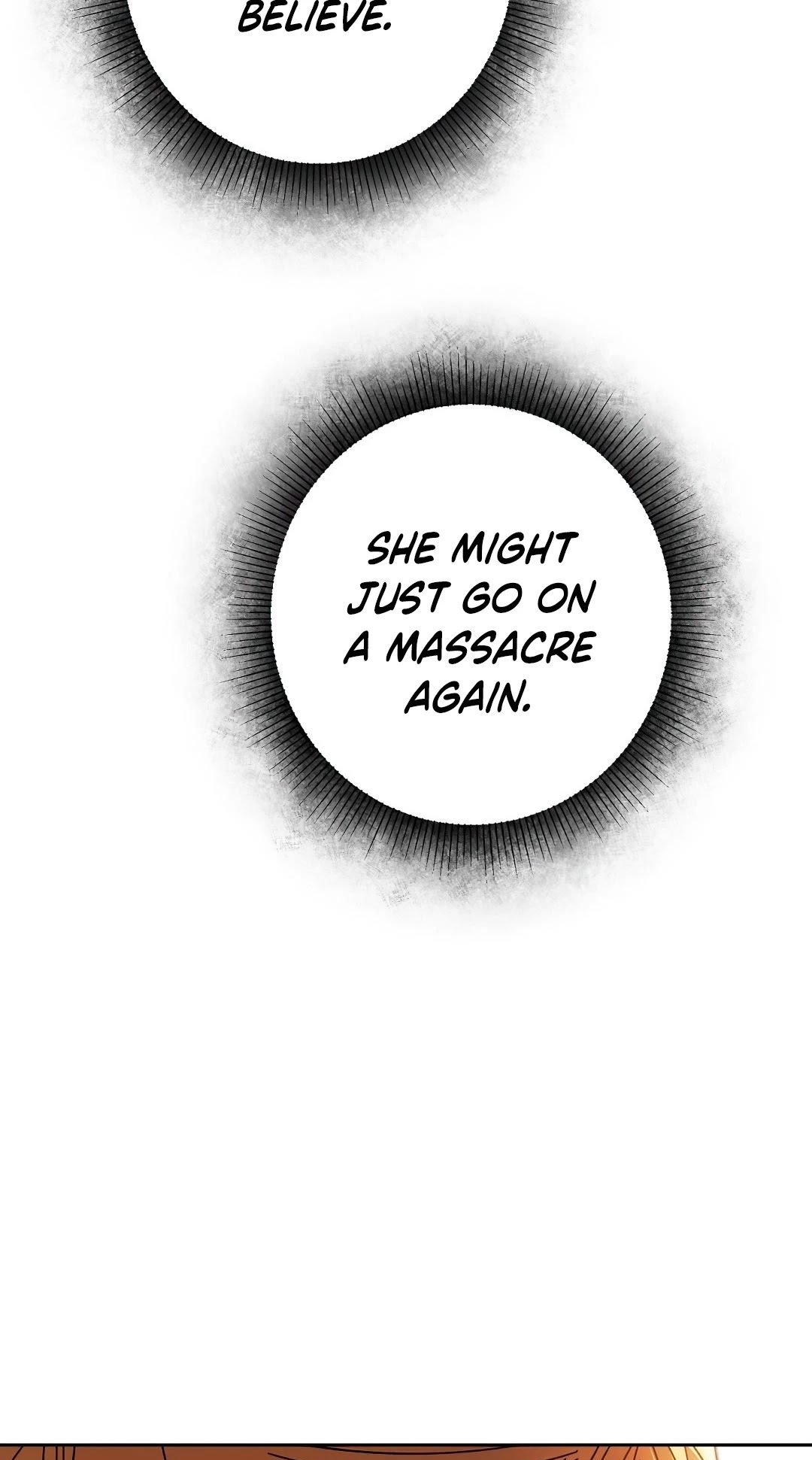 I've Become the Villainous Empress of a Novel Chapter 16 page 29 - Chapter 16