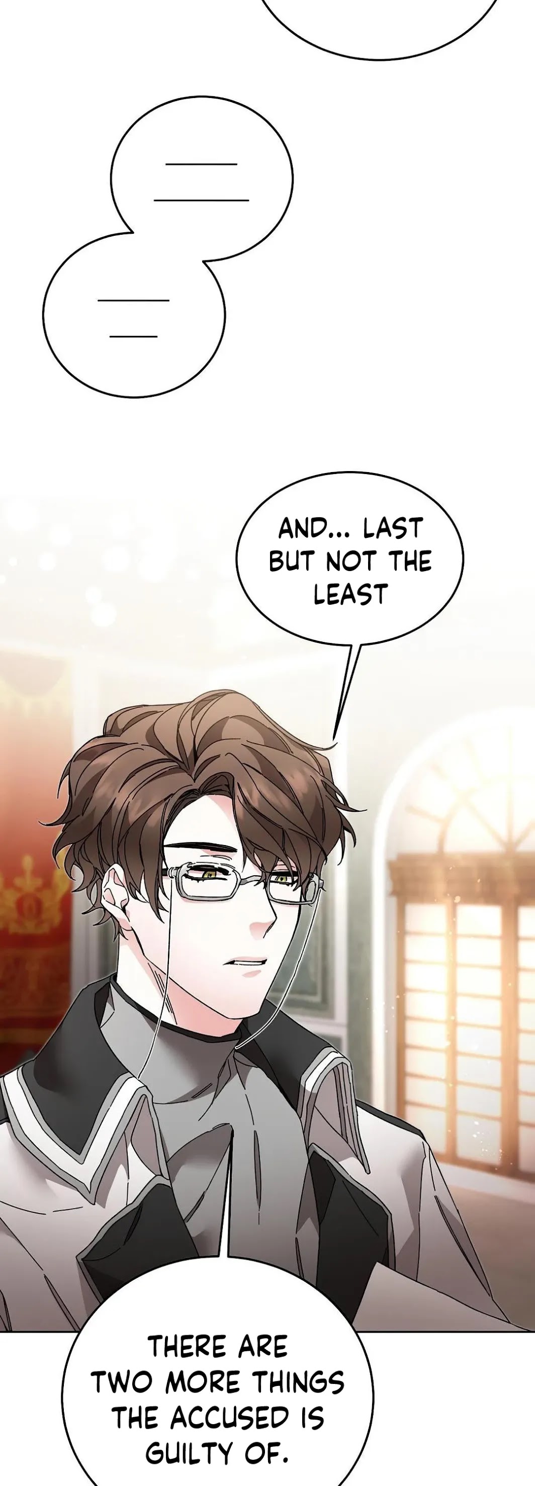 I've Become the Villainous Empress of a Novel Chapter 16 page 35 - Chapter 16