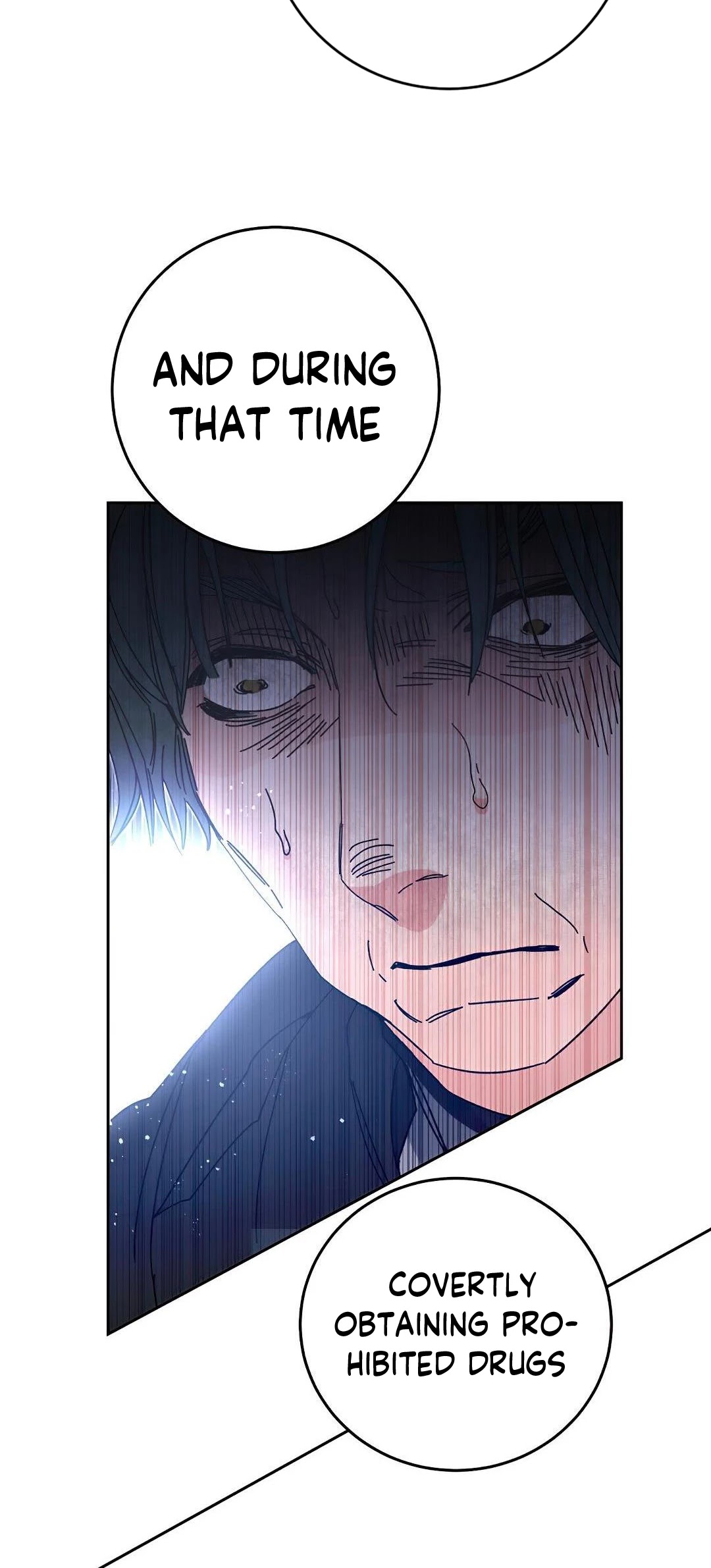 I've Become the Villainous Empress of a Novel Chapter 16 page 37 - Chapter 16
