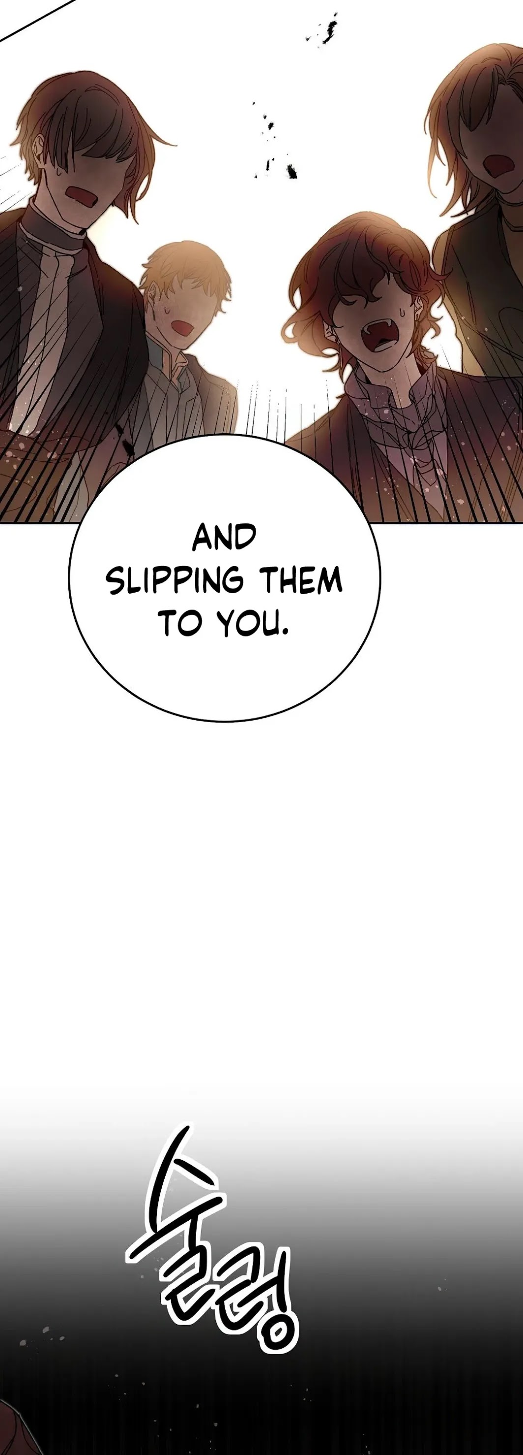 I've Become the Villainous Empress of a Novel Chapter 16 page 38 - Chapter 16
