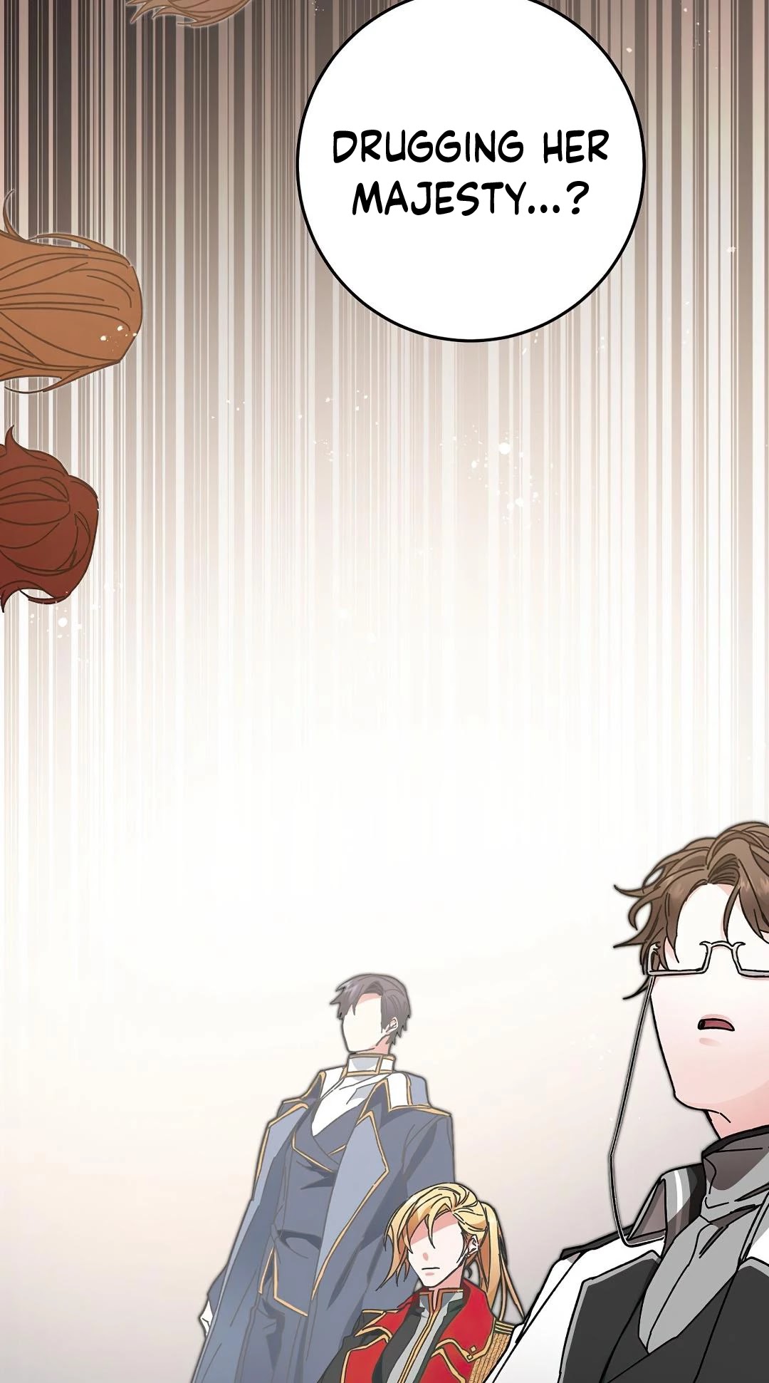 I've Become the Villainous Empress of a Novel Chapter 16 page 40 - Chapter 16
