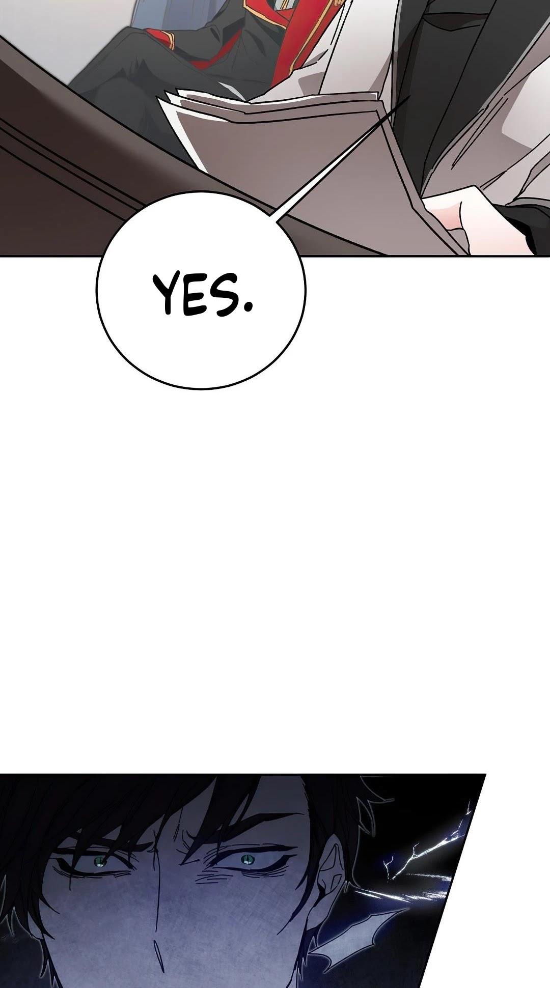 I've Become the Villainous Empress of a Novel Chapter 16 page 41 - Chapter 16