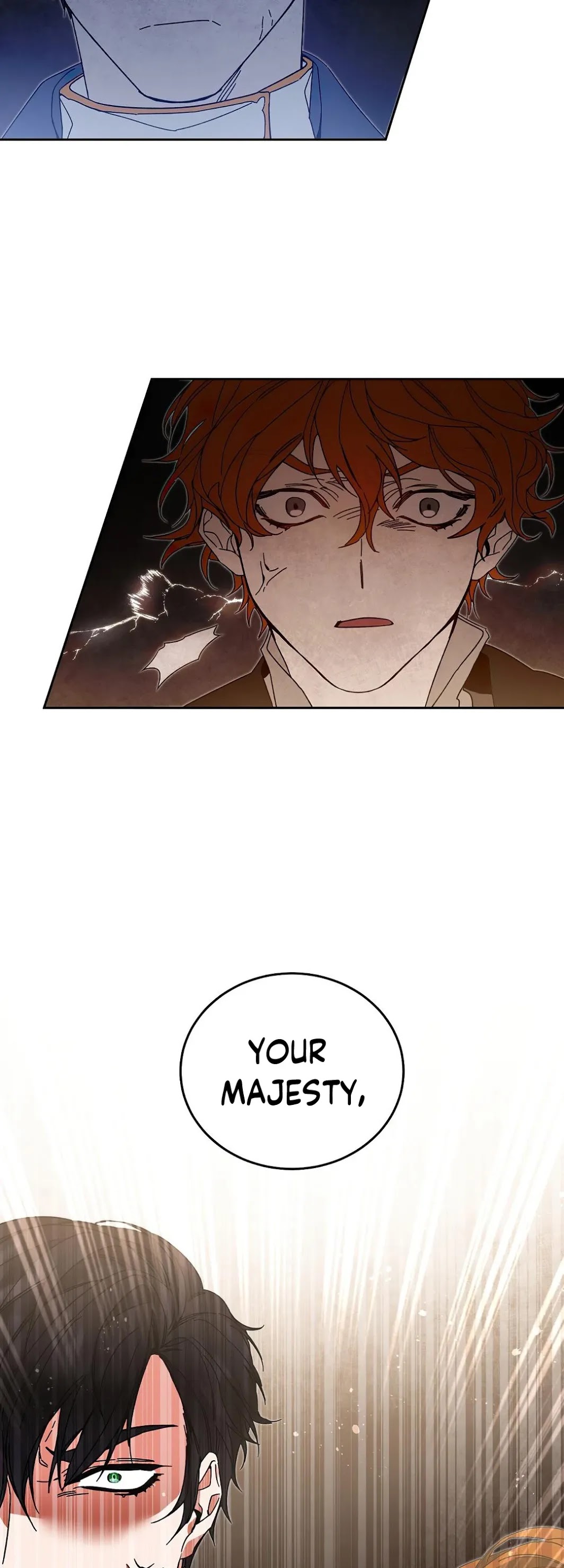 I've Become the Villainous Empress of a Novel Chapter 16 page 42 - Chapter 16