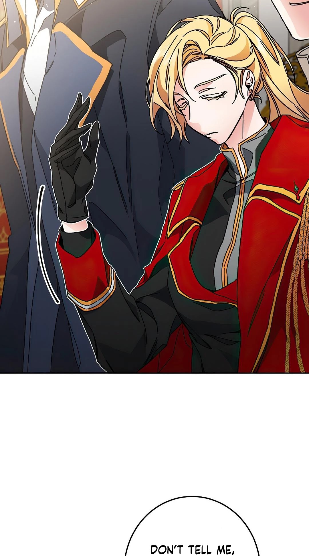 I've Become the Villainous Empress of a Novel Chapter 16 page 44 - Chapter 16
