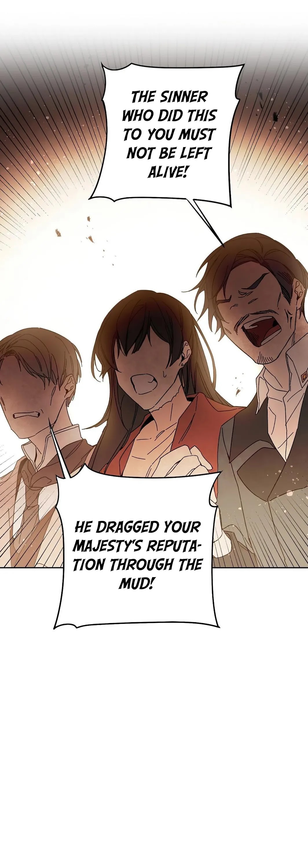 I've Become the Villainous Empress of a Novel Chapter 16 page 47 - Chapter 16