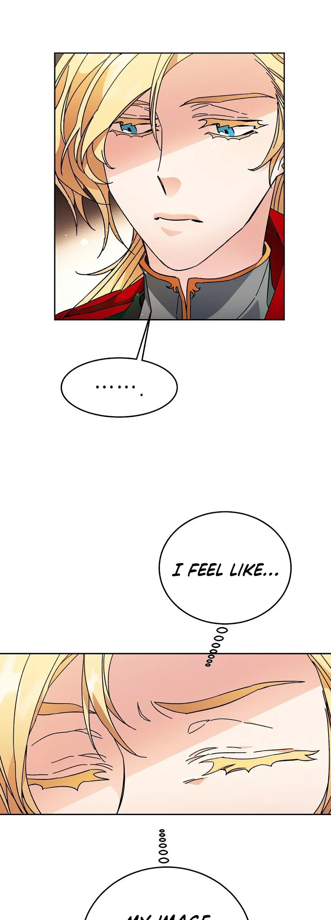 I've Become the Villainous Empress of a Novel Chapter 16 page 48 - Chapter 16
