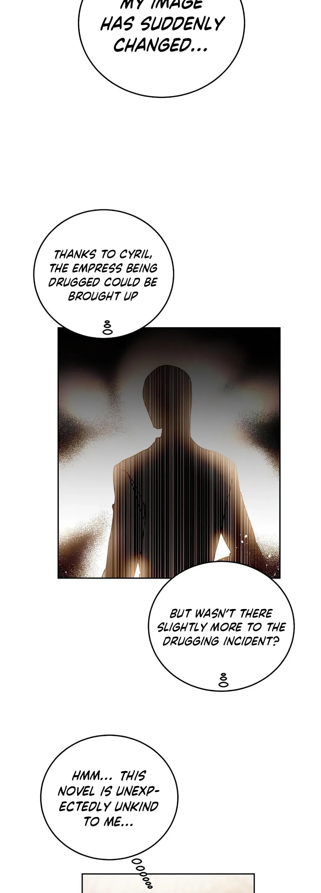 I've Become the Villainous Empress of a Novel Chapter 16 page 49 - Chapter 16