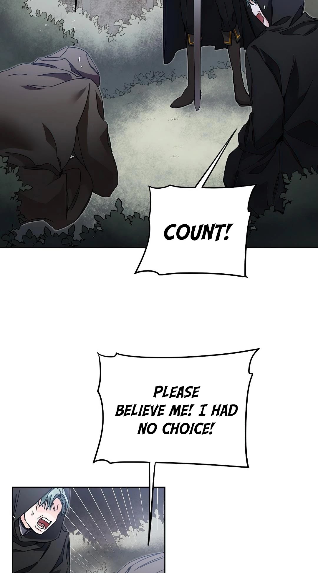 I've Become the Villainous Empress of a Novel Chapter 16 page 5 - Chapter 16