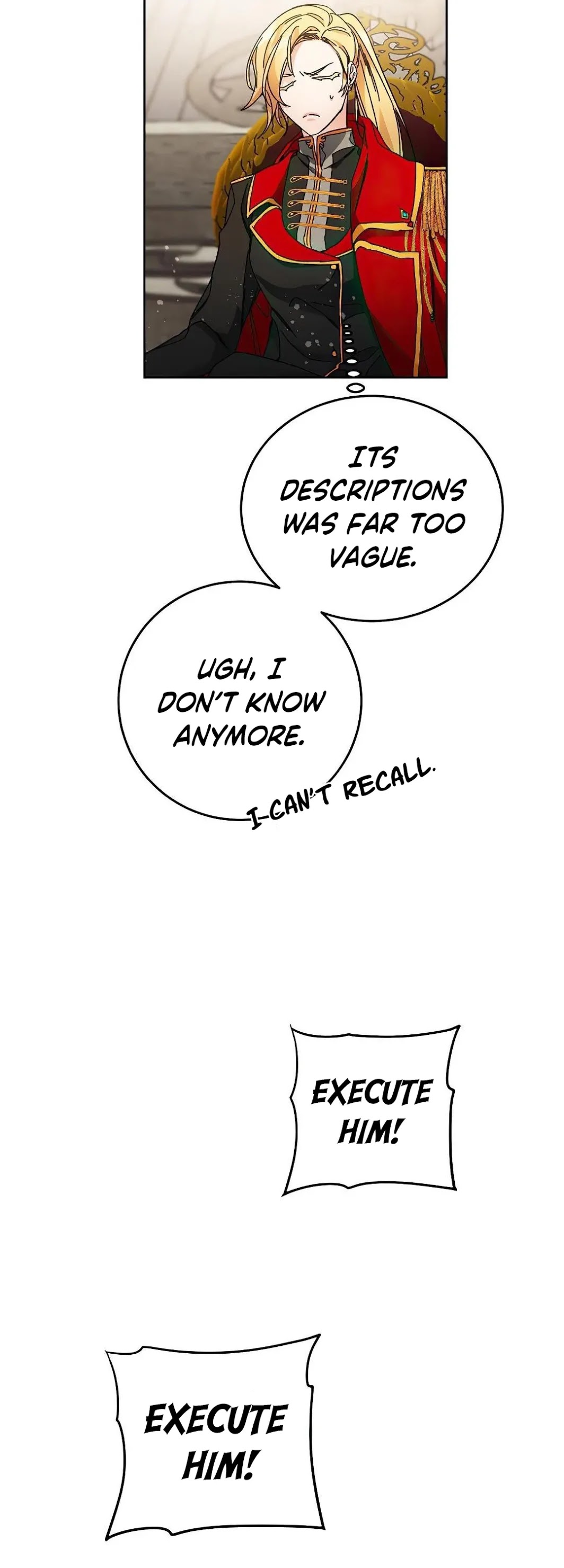 I've Become the Villainous Empress of a Novel Chapter 16 page 50 - Chapter 16