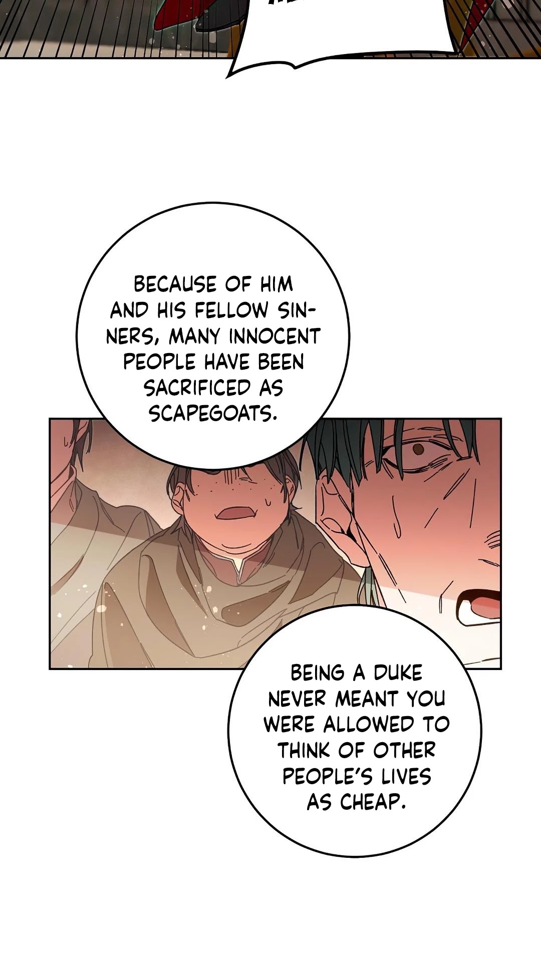 I've Become the Villainous Empress of a Novel Chapter 16 page 55 - Chapter 16