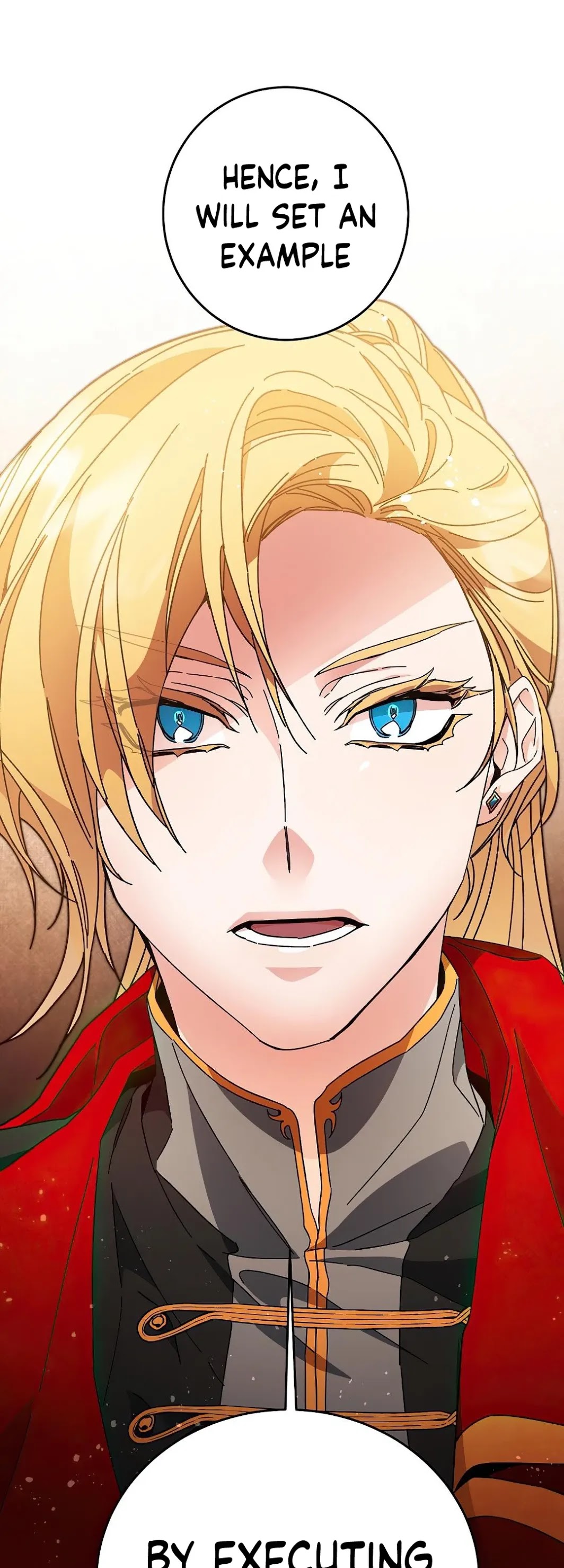 I've Become the Villainous Empress of a Novel Chapter 16 page 57 - Chapter 16