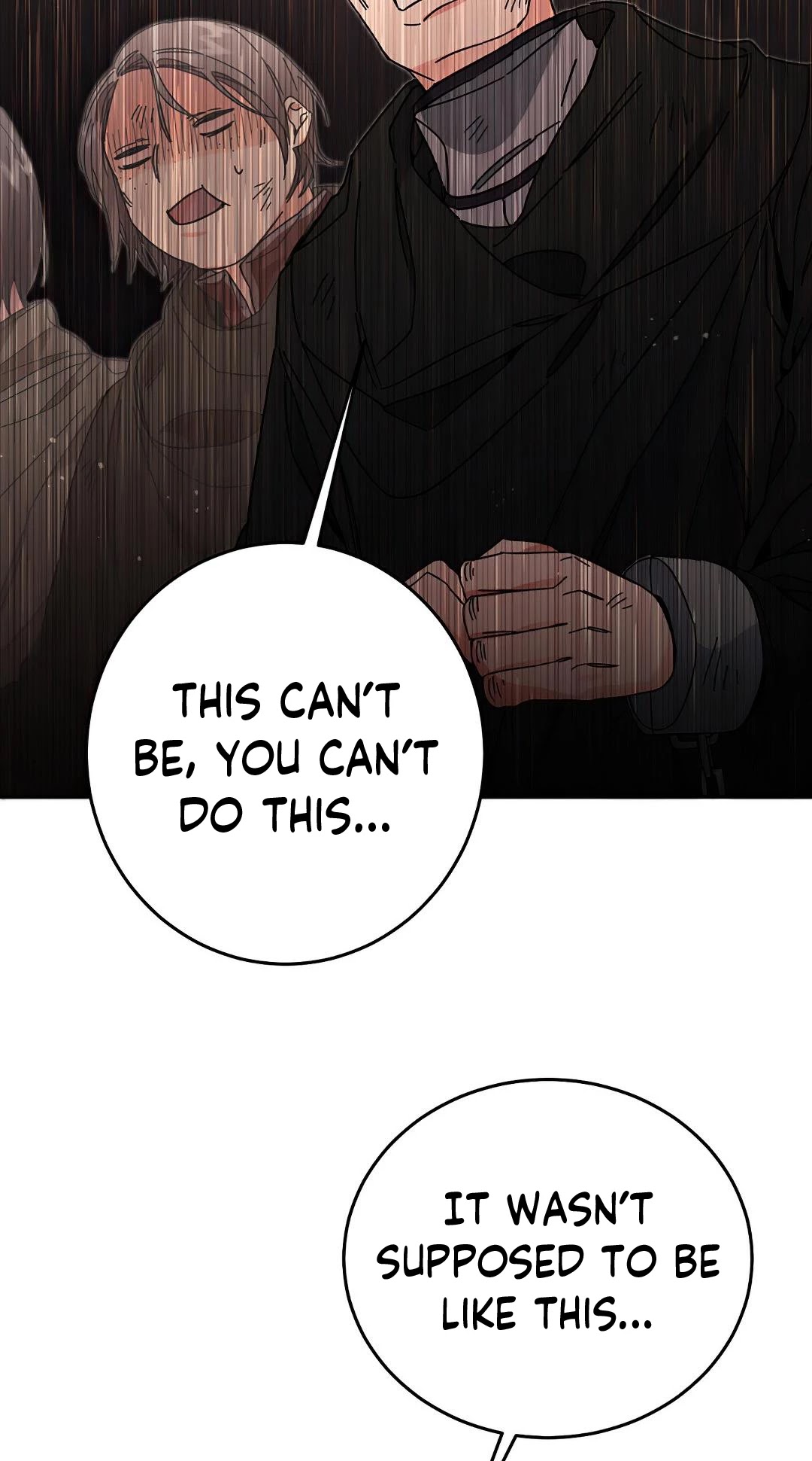 I've Become the Villainous Empress of a Novel Chapter 16 page 59 - Chapter 16