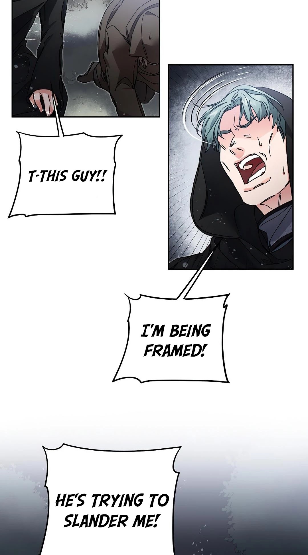 I've Become the Villainous Empress of a Novel Chapter 16 page 6 - Chapter 16