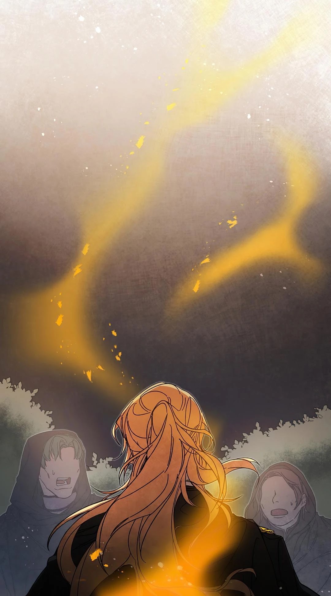 I've Become the Villainous Empress of a Novel Chapter 16 page 9 - Chapter 16