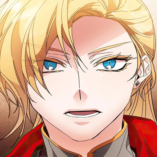 I've Become the Villainous Empress of a Novel Chapter 16 cover
