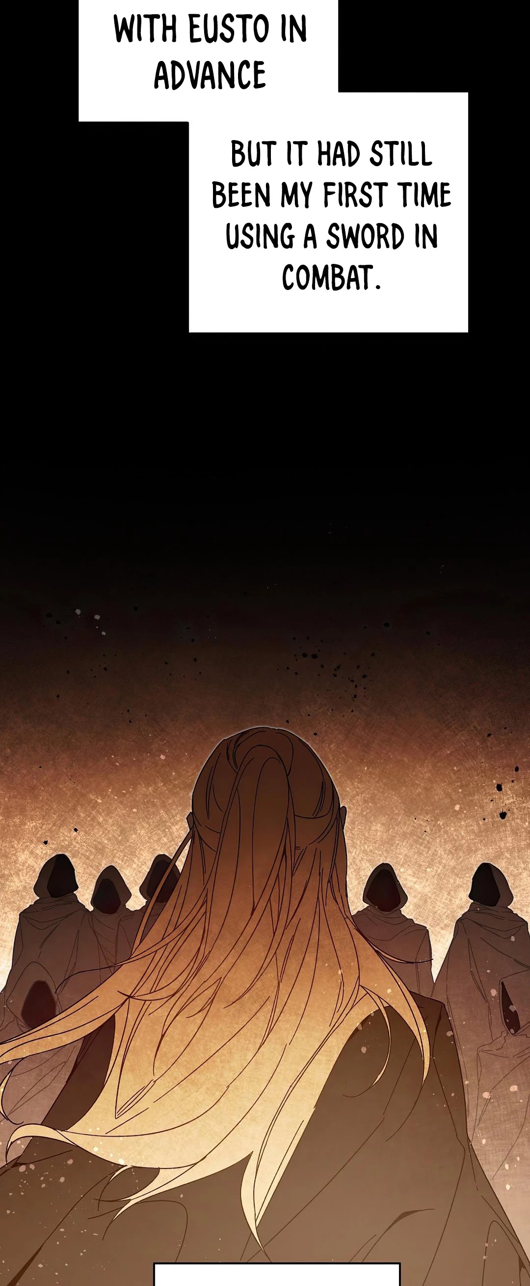 I've Become the Villainous Empress of a Novel Chapter 17 page 10 - Chapter 17