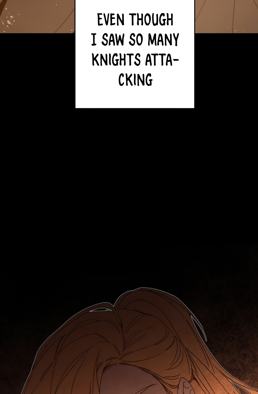 I've Become the Villainous Empress of a Novel Chapter 17 page 11 - Chapter 17
