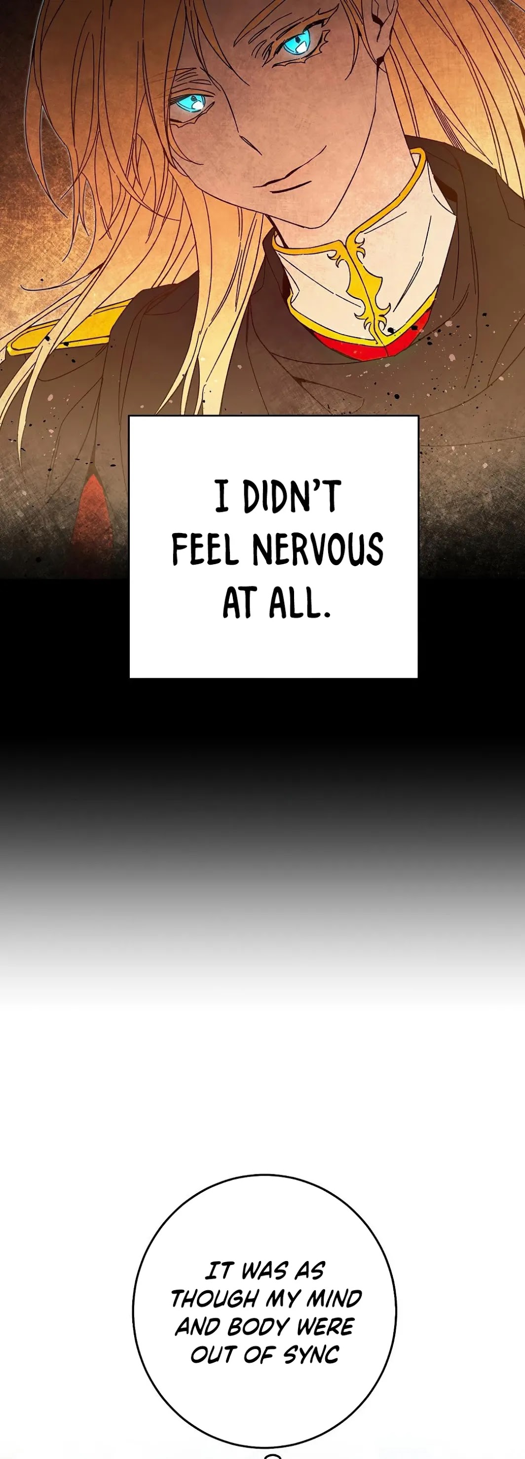 I've Become the Villainous Empress of a Novel Chapter 17 page 12 - Chapter 17