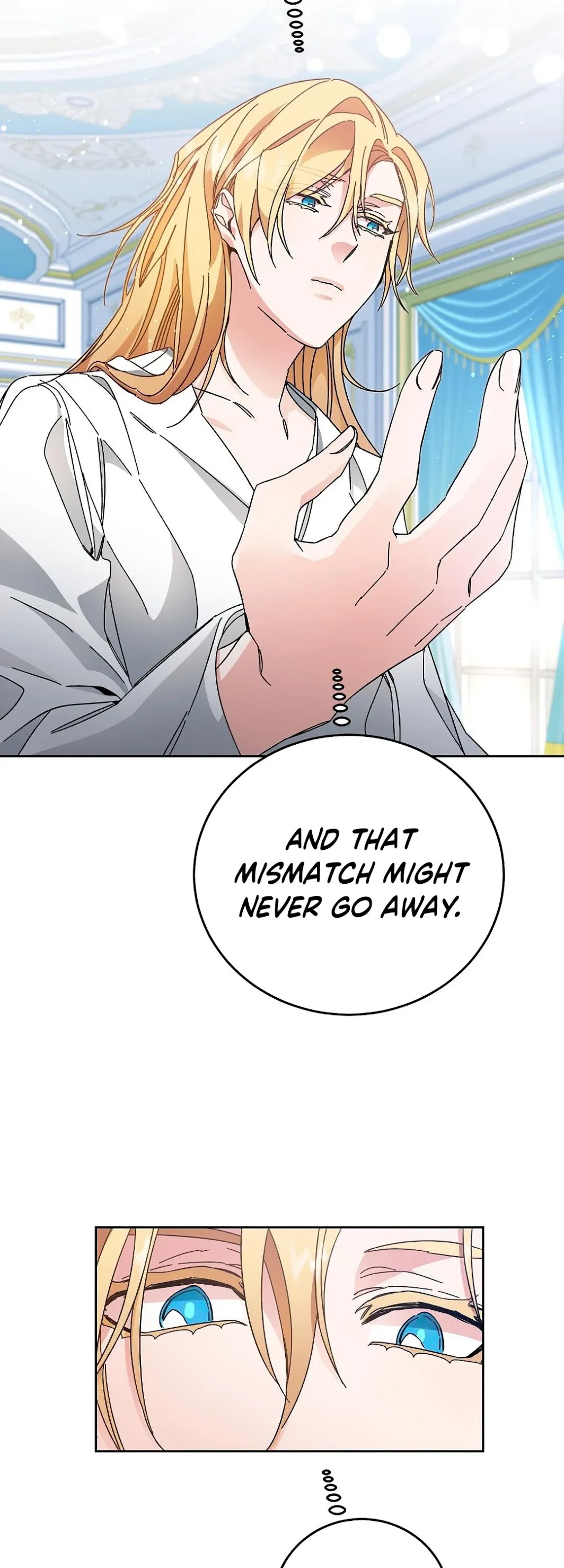 I've Become the Villainous Empress of a Novel Chapter 17 page 13 - Chapter 17