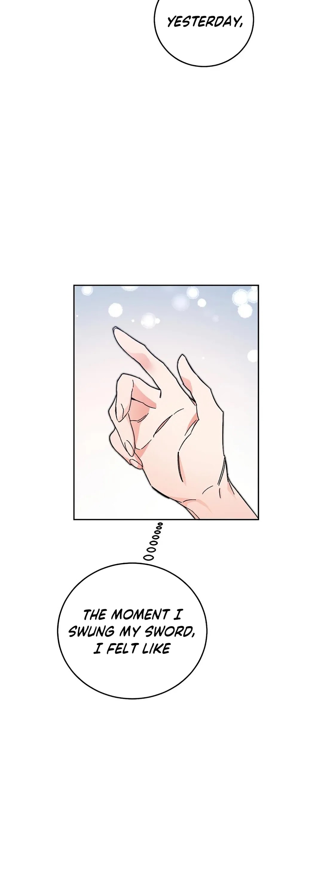 I've Become the Villainous Empress of a Novel Chapter 17 page 14 - Chapter 17