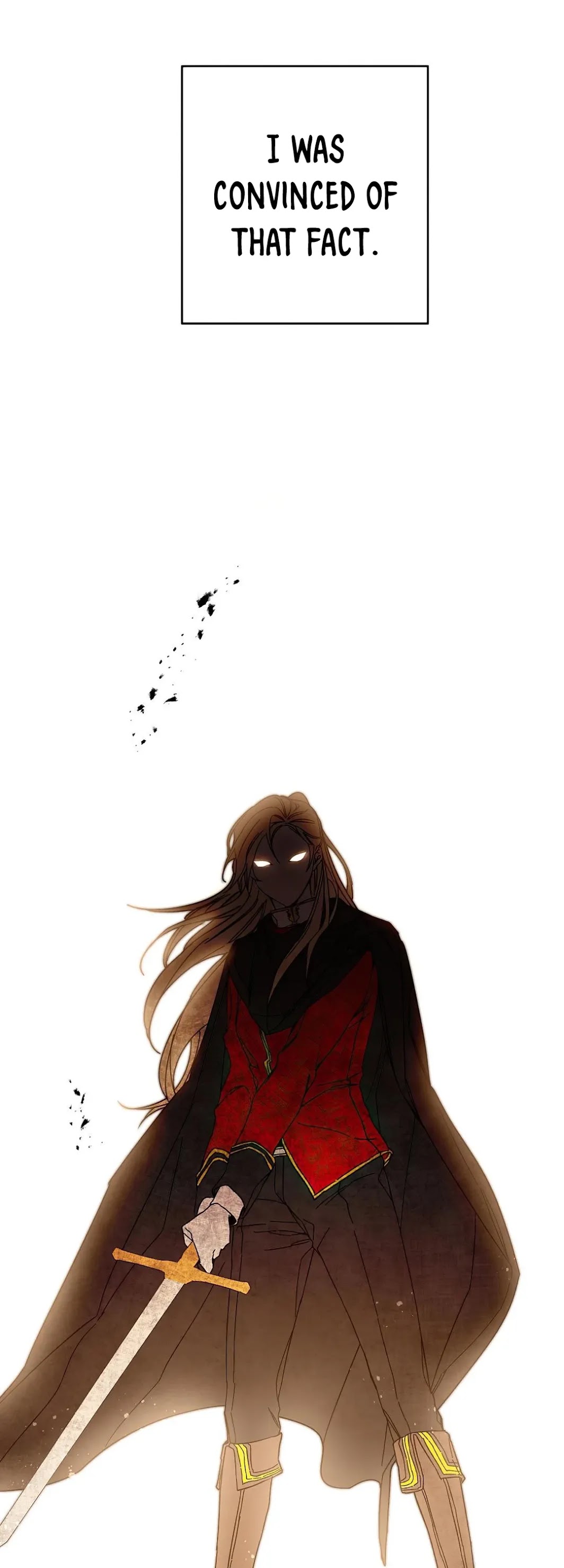 I've Become the Villainous Empress of a Novel Chapter 17 page 16 - Chapter 17