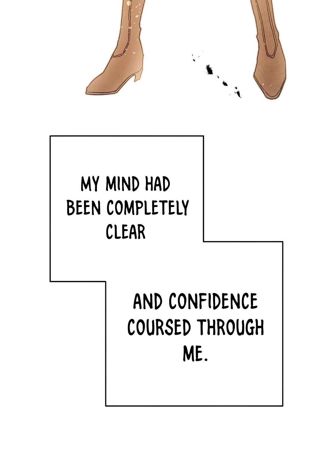I've Become the Villainous Empress of a Novel Chapter 17 page 17 - Chapter 17