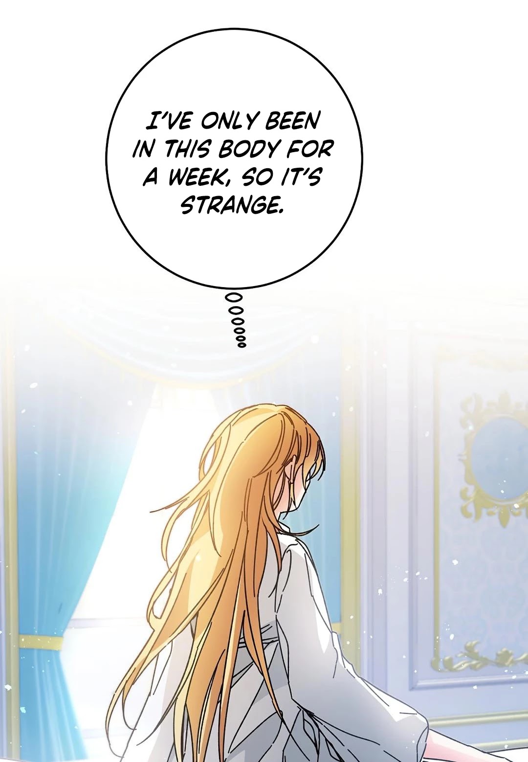 I've Become the Villainous Empress of a Novel Chapter 17 page 18 - Chapter 17
