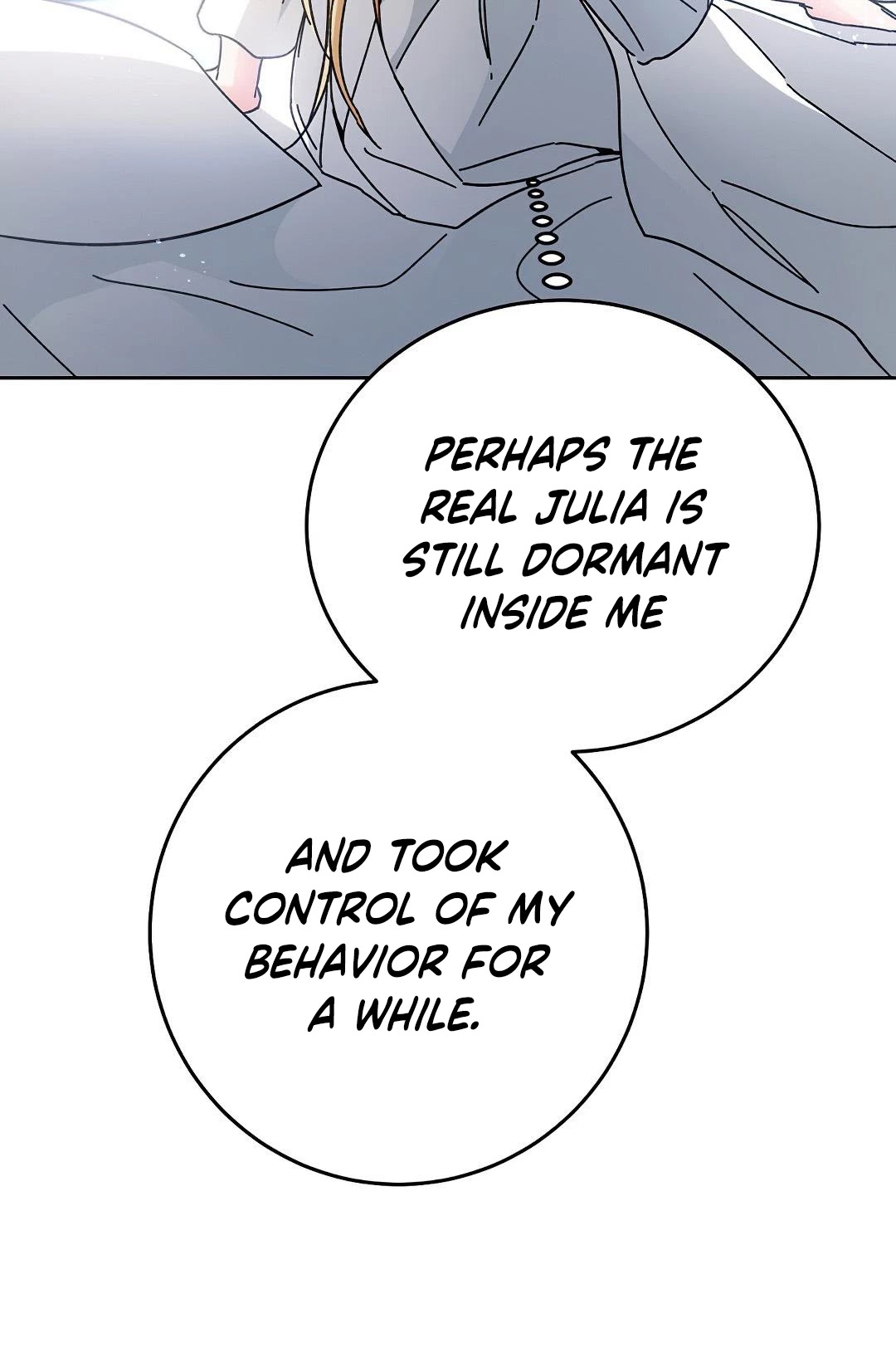 I've Become the Villainous Empress of a Novel Chapter 17 page 19 - Chapter 17