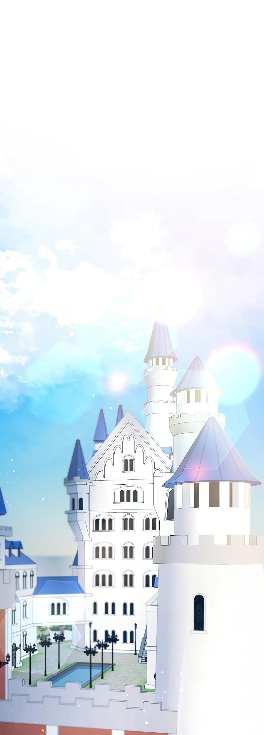 I've Become the Villainous Empress of a Novel Chapter 17 page 2 - Chapter 17